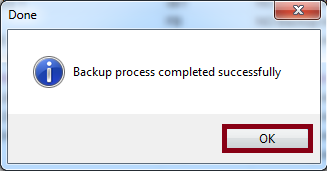 BACKUP 3